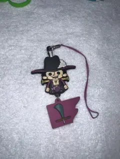 ONE PIECE 鷹の目のミフォーク