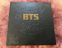 BTS 1st Single - 2 Cool 4 Skool 未再生