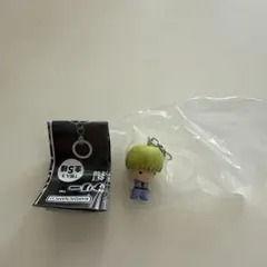 ハンターハンター めじるしアクセサリー 幻影旅団 シャルナーク