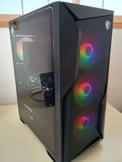 ryzen デスクトップPC