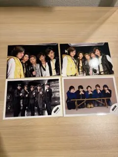 2026年最新】嵐 写真 集合の人気アイテム - メルカリ