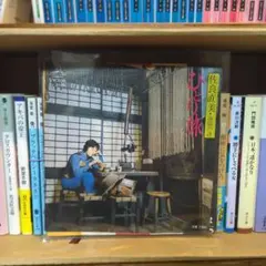 ハナレグミ 『音タイム』 & 『日々のあわ』 LPレコード 2枚セット