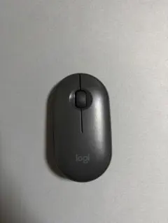 M350 ロジクール　ワイヤレスマウスのサムネイル
