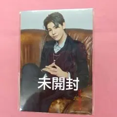 snowman 滝沢歌舞伎 2021 フォトセット ②