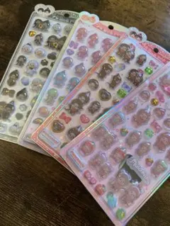 うるちゅる もんちっち4種