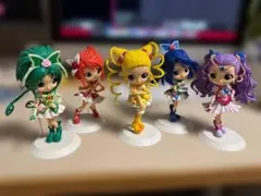 Yes！プリキュア5GoGo！Qposket フィギュア