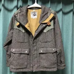 【状態◎】マウントレイニアデザイン マウンテンパーカーのサムネイル