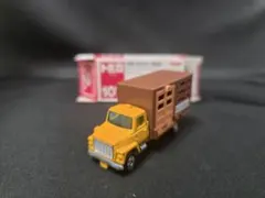 昭和シェルオリジナル コンテナトミカ タンクローリー 当選品 - メルカリ