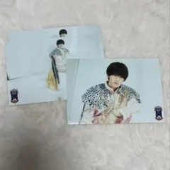 M!LK 吉田仁人 EBiDAN THE LIVE 2023 生写真 - メルカリ