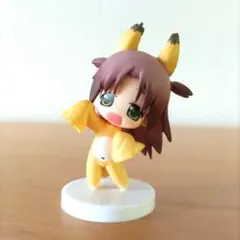 インフィニット・ストラトス のほほんさん コレクションフィギュア