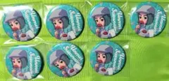 イナズマイレブン 志摩スペイン村コラボ 鬼道有人 アンブレラマーカー