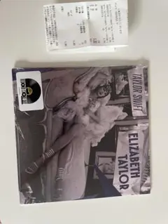 5点まとめ売り】Taylor Swift CD 数量限定生産 - メルカリ
