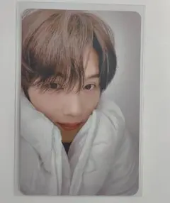 NCT DREAM BTTF ktown4u ラキドロ チソン トレカ