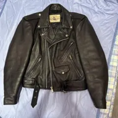 FIELD SHEEP ヴィンテージ UKライダースJKT イギリス製 FIELD SHEEP ヴィンテージ UKライダースJKT イギリス製 - メルカリ
