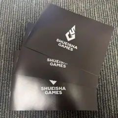 ジャンプフェスタ2026 集英社ゲームズ