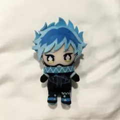 ボールチェーンマスコット オルト　ツイステ　ぬいぐるみ　ぬい