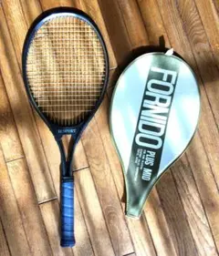 ECSPORT テニスラケット