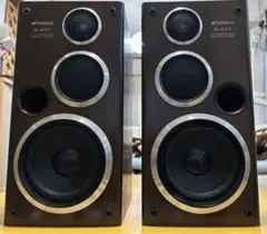 2025年最新】スピーカー SANSUI Sの人気アイテム - メルカリ