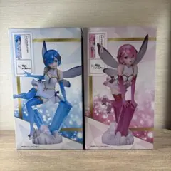 2025年最新】ラウンドワン限定 リゼロの人気アイテム - メルカリ