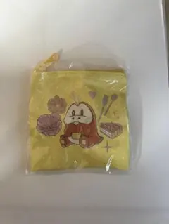 ポケモン トートバッグ&ポーチコレクションvol.9 ホゲータ