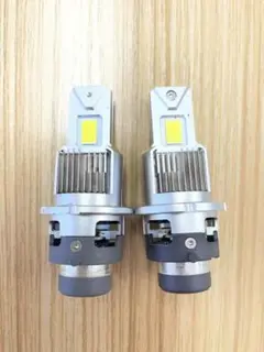 D4S D4R LED ヘッドライトのサムネイル