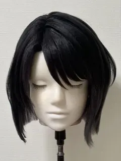 SUZUKO様 専用ページ ウィッグ3体 - メルカリ