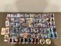 K*中様 第五人格　アイデンティティv カード　まとめ売り