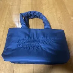 コメダ珈琲　福袋　トートバッグ