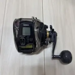 シマノ ビーストマスター ej 1000 bmo バッテリー セット beast - メルカリ