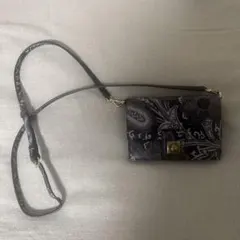 Etro ペイズリー柄 ショルダーバッグのサムネイル