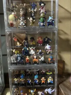 キングダム ワールドコレクタブル フィギュア vol1～6 全種