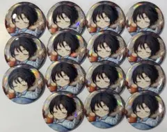 アイドリッシュセブン アイナナ 和泉一織 ベビコミュ 缶バッジ