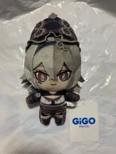 「崩壊3rd」ブローニャ ぬいぐるみ 新品・未使用品 崩壊3rd」ブローニャ ぬいぐるみ 新品・未使用品 - メルカリ