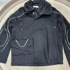 kiko kostadinov24aw chalice jacket 46