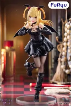 DEATH NOTE 弥海砂 フィギュア BiCute Dark