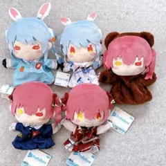 ぺこマリまとめ売り　ぺこら　マリン　もちどる ぺこマリまとめ売り ぺこら マリン もちどる - メルカリ