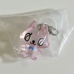 ナルミヤキャラクターズ　めじるしアクセサリー　ガチャガチャ　ピコ