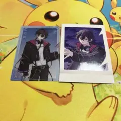 フラガリアメモリーズ フラメモ ZOZOTOWNコラボ グッズセット クロード