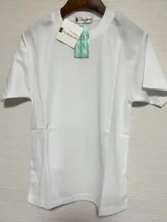 FLORIDAWIND 体操服　半袖Tシャツ　ホワイト 　吸汗　150 未使用