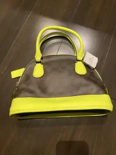 ミニバッグ ハンドバッグ