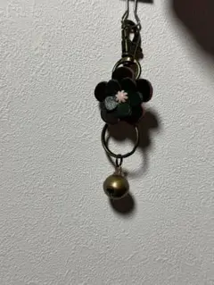 treasure アサヒ キーホルダー