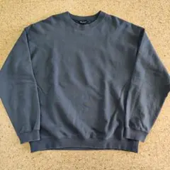 VAINL ARCHIVE ヴァイナルアーカイブスウェット サイズL