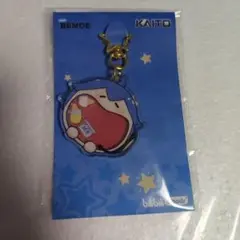 KAITO カイト　ゆらゆらアクリルチャーム UWAシリーズ　bilbili