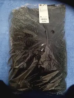 GU ENGINEERED GARMENTS ボアフリーススナップパーカ XL