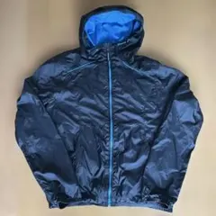 HILFIGER DENIM ナイロンジャケット M