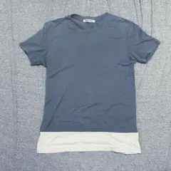 ヘルムートラング メンズTシャツ