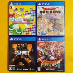 ソウルキャリバー6ニーア2Bウィッチャーサムスピ仮面ライダークライマックスPS4