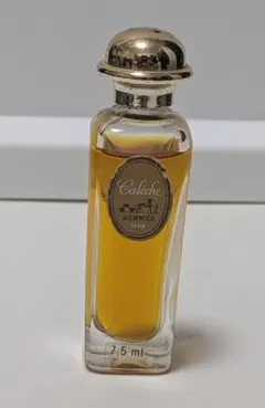 エルメス カレーシュ オードトワレ スプレー 25ml 香水 HERMES - メルカリ