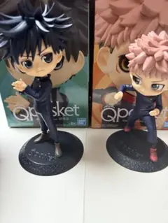2025年最新】qposket 呪術廻戦の人気アイテム - メルカリ