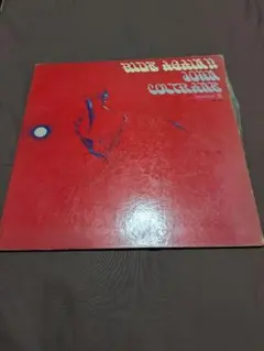 ジョン・コルトレーン